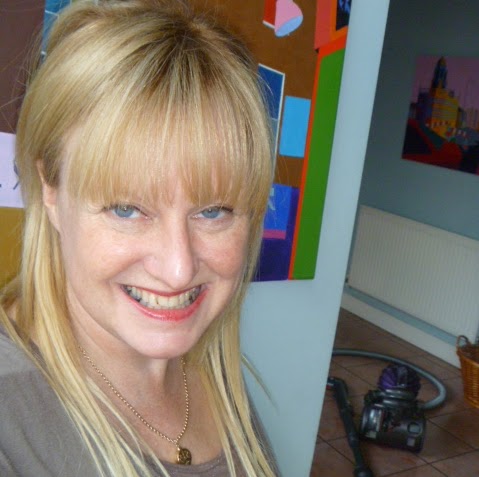 Nancy Devlin Photo 8