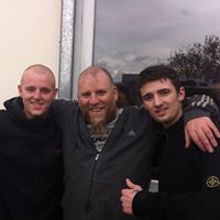 Phillip Gee Photo 6