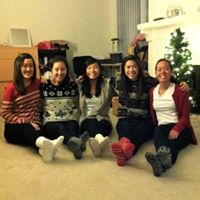 Claire Chu Photo 20