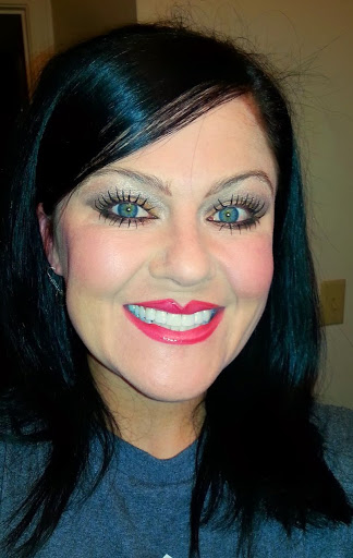Gena Cunningham Photo 3