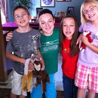Kathy Saxe Photo 5