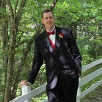 Marcus Downing Photo 6