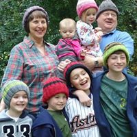 Barbara Robertson Photo 34