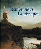 Rembrandt's Landscapes