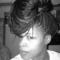 Ebony Walker Photo 22