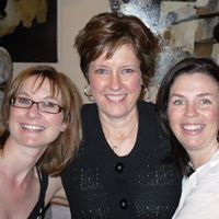 Robyn Adair Photo 6