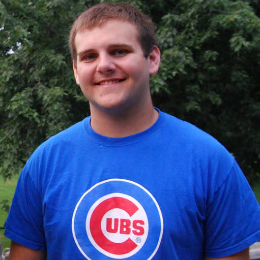Patrick Adams Photo 23