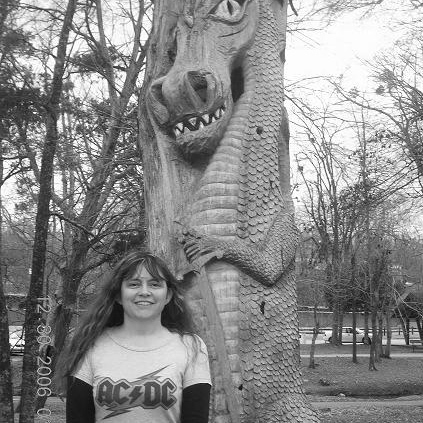 Pamela George Photo 6