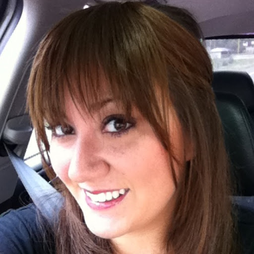Jaclyn Robinson Photo 38