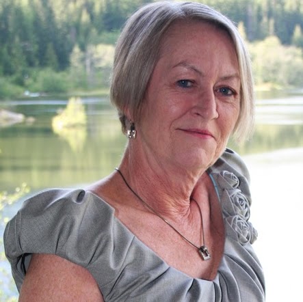 Barbara Warner Photo 19