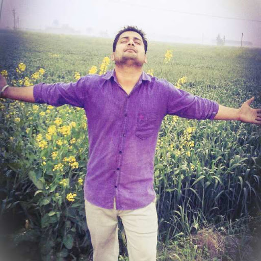 Sukhdev Singh Photo 4
