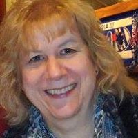 Nancy Horst Photo 6