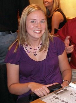 Danielle Dixon Photo 32