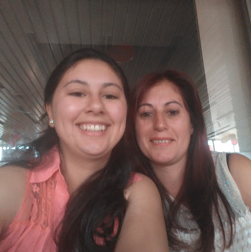 Lucia Aguilar Photo 10