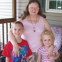 Helen Estes Photo 2