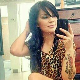 Catherine Cantu Photo 9