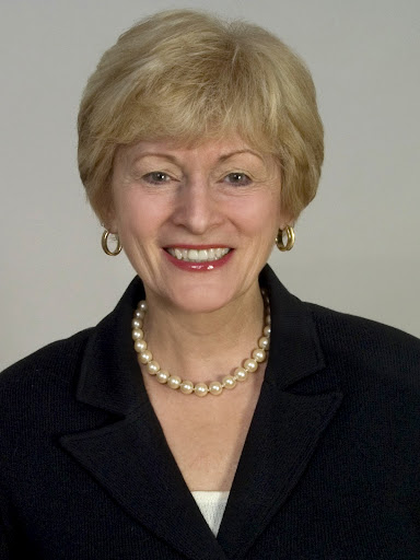 Darlene Little Photo 35