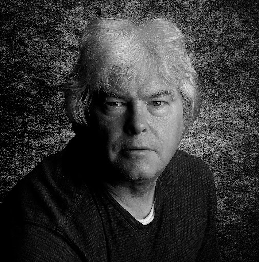 David Carmichael Photo 27