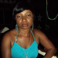 Isha Sheriff Photo 5
