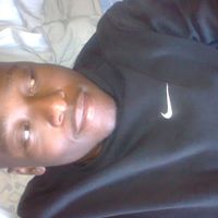 Tshepo Moshoaliba Photo 4