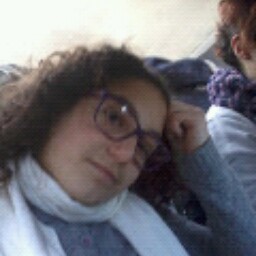 Francesca Greco Photo 24