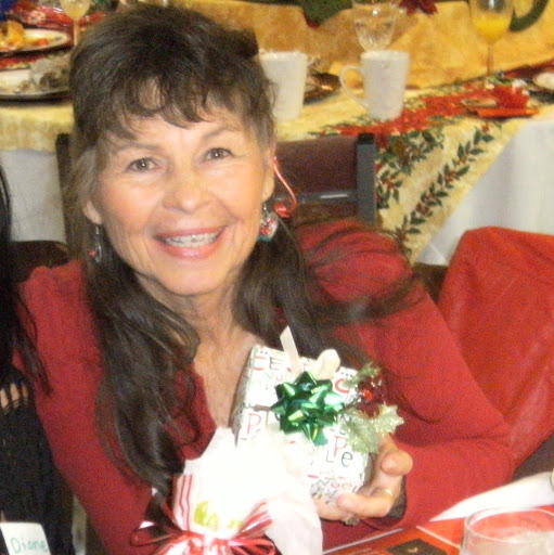 Barbara Field Photo 24