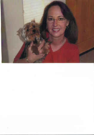 Judy Evans Photo 10