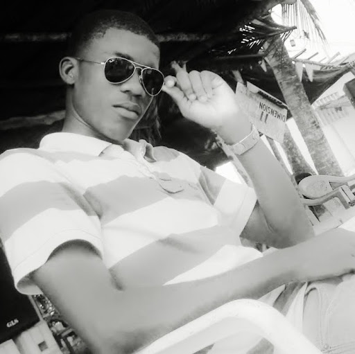 Joseph Amon Photo 17