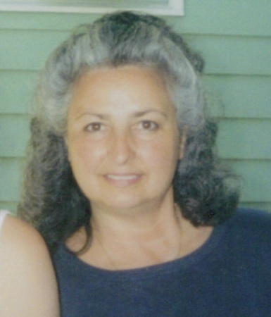 Terri Jackson Photo 25