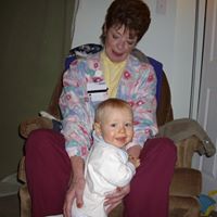 Laura Bybee Photo 5