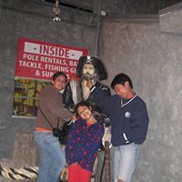 Francisco Ruiz Photo 16
