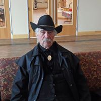 Richard Westcott Photo 32