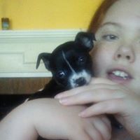 Brandy Baldwin Photo 7