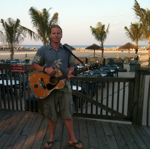 Andrew O'Rourke Photo 7