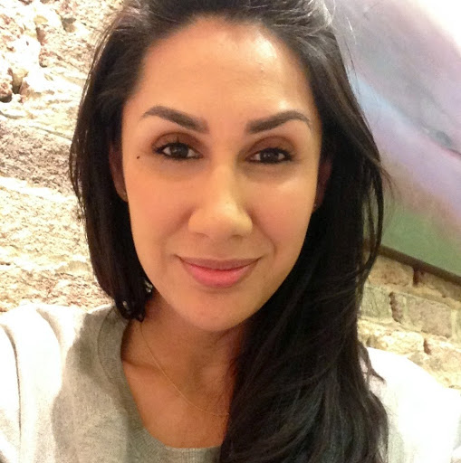 Sarah Hernandez Photo 5