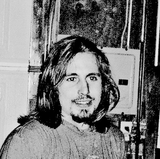 Jason Garvin Photo 7