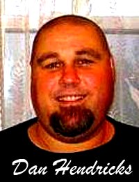 Daniel Hendricks Photo 30