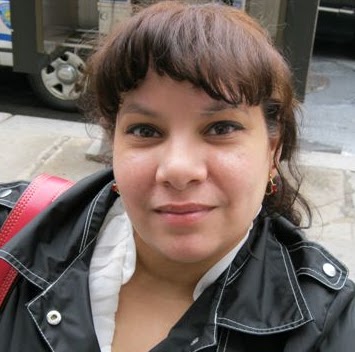 Yvette Roman Photo 39