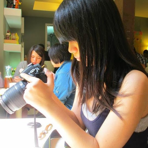 Lin Tung Photo 18