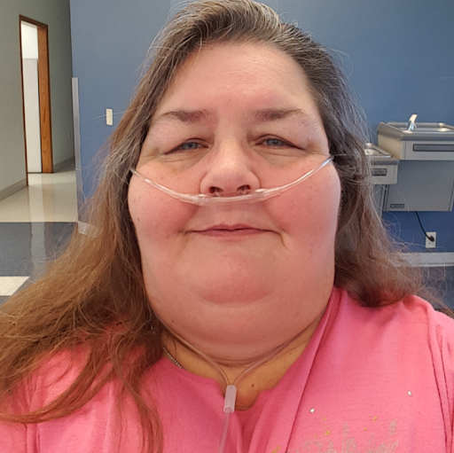 Patty Hoffman Photo 40