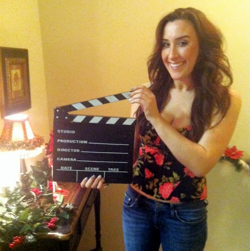 Julia Rogers Photo 34