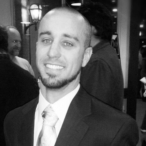 Corey Christensen Photo 20