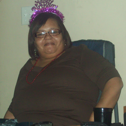 Charlette Jones Photo 27