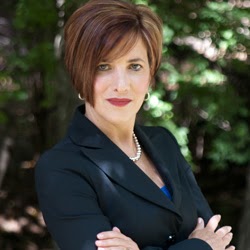 Laurie Marks Photo 3