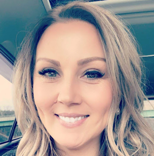 Kimberly Cochran Photo 27