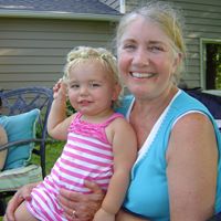 Patricia Sisson Photo 17