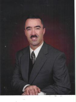 Randolph Brown Photo 5