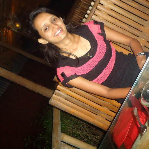 Nimisha Patel Photo 33