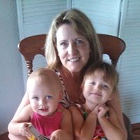 Gail Ebersole Photo 2