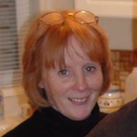 Sandra Frederick Photo 15